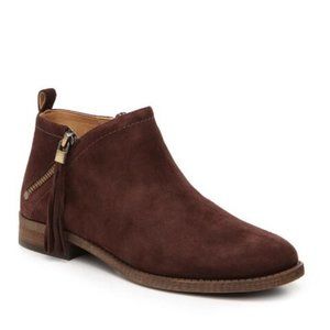 Franco Sarto 'Kaime' Ankle Bootie